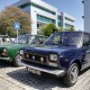 This was how the monthly meeting of the Fiat Club of Portugal was. A Morning Well Spent Che...