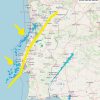Walk through Covilhã and Serra da Estrela.
31 May and 1 June 2025.