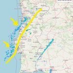 Passeio pela Covilhã e Serra da Estrela. 31 de Maio e 1 de Junho de 2025.