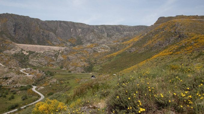 Passeio pela Covilhã e Serra da Estrela. 31 de Maio e 1 de Junho de 2025.