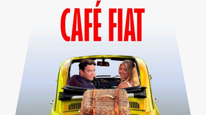 Amanhã domingo dia 11 de Janeiro, CAFÉ FIAT na nossa sede no Restelo/ Lisboa, da...