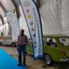 AUTOMOBILIA DE AVEIRO. Estamos presentes. 60 ANOS DE FIAT 124 1966 - 2026